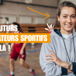 Lire la suite à propos de l’article Des éducateurs sportifs sélectionnés, prêts à rejoindre votre structure